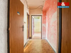 Prodej bytu 3+1, Orlické Záhoří, 71 m2