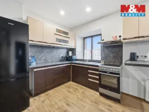 Prodej rodinného domu, Jaroměř - Jakubské Předměstí, Palackého, 791 m2