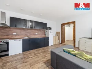 Prodej rodinného domu, Jaroměř - Jakubské Předměstí, Palackého, 791 m2