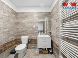 Prodej rodinného domu, Jaroměř - Jakubské Předměstí, Palackého, 791 m2