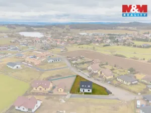 Prodej rodinného domu, Drhovy, 140 m2