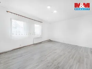 Prodej činžovního domu, Frýdlant, Hejnická, 210 m2