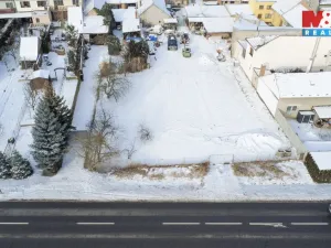 Prodej pozemku pro bydlení, Kožušany-Tážaly - Kožušany, 800 m2