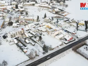 Prodej pozemku pro bydlení, Kožušany-Tážaly - Kožušany, 800 m2