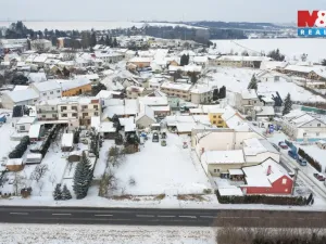 Prodej pozemku pro bydlení, Kožušany-Tážaly - Kožušany, 800 m2