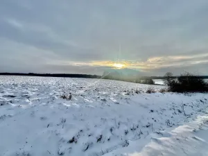 Prodej pole, Zbýšov, 36358 m2