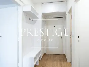 Pronájem bytu 1+1, Praha - Nusle, U družstva Repo, 37 m2