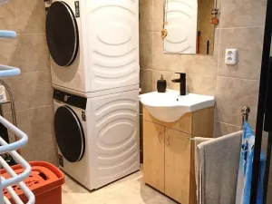 Prodej bytu 3+1, Teplice, Krušnohorská, 73 m2