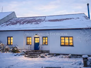 Prodej zemědělské usedlosti, Lhenice, 300 m2