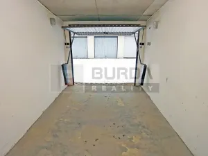 Prodej garáže, Neratovice, 18 m2