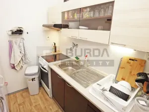 Pronájem bytu 2+kk, Neratovice, 40 m2