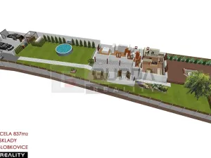 Prodej rodinného domu, Neratovice, 117 m2