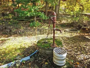 Prodej chaty, Kaliště, 30 m2