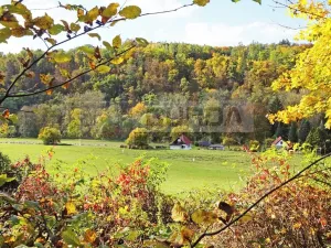 Prodej chaty, Kaliště, 30 m2