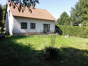 Prodej podílu rodinného domu, Zeleneč, Kasalova, 285 m2