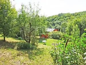 Prodej zahrady, Kralupy nad Vltavou, Lobeč, 346 m2