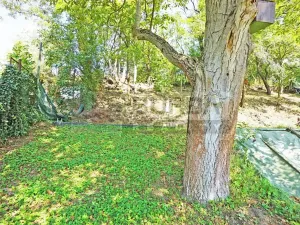 Prodej zahrady, Kralupy nad Vltavou, Lobeč, 346 m2