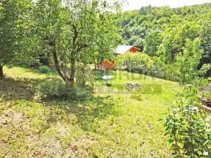 Prodej zahrady, Kralupy nad Vltavou, Lobeč, 346 m2