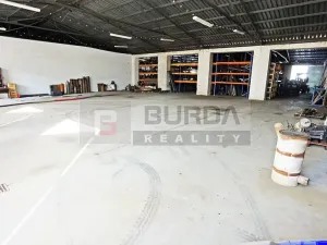 Pronájem kanceláře, Kojetice, 24 m2