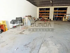 Pronájem komerční nemovitosti, Kojetice, 74 m2