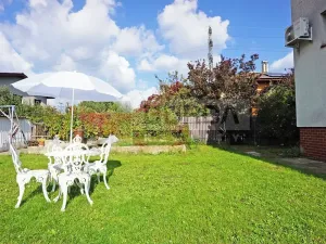 Prodej rodinného domu, Neratovice, 185 m2