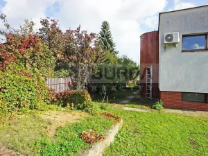 Prodej rodinného domu, Neratovice, 185 m2