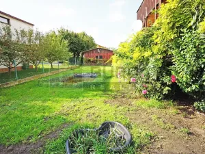 Prodej rodinného domu, Neratovice, 185 m2