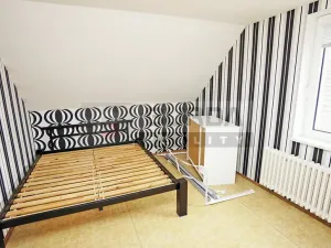 Prodej rodinného domu, Mělník, Komenského, 203 m2