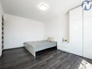 Prodej bytu 4+1, Prachatice, Borová, 71 m2