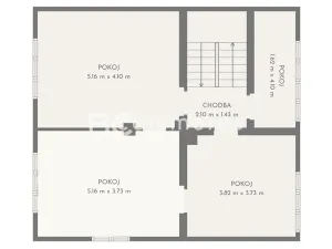 Prodej rodinného domu, Brandýs nad Labem-Stará Boleslav, Na baterii, 300 m2