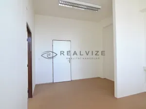 Pronájem kanceláře, České Budějovice, Rudolfovská tř., 43 m2