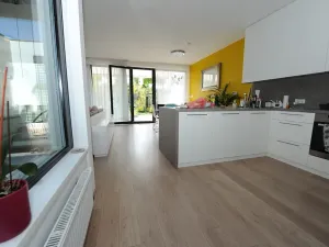 Pronájem rodinného domu, Praha - Horní Měcholupy, U Golfu, 227 m2