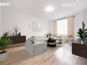 Pronájem rodinného domu, Brno, Stejskalova, 160 m2