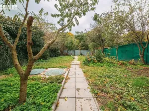 Pronájem rodinného domu, Brno, Stejskalova, 160 m2