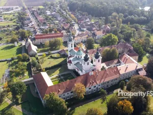 Prodej rodinného domu, Doksany, 192 m2