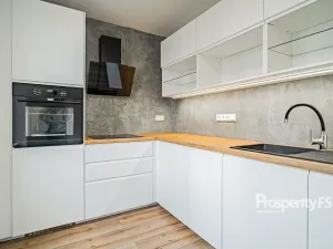 Prodej bytu 2+1, Karviná - Ráj, Kosmonautů, 52 m2