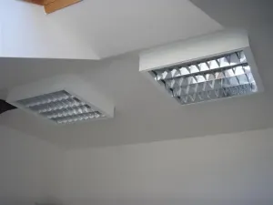 Pronájem kanceláře, Praha - Nové Město, Hybernská, 19 m2