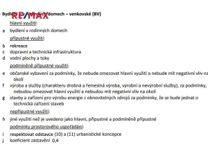 Prodej podílu pozemku pro bydlení, Lovčice, 1007 m2