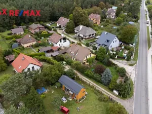 Prodej rodinného domu, Skorkov, 227 m2