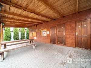 Prodej rodinného domu, Lukavice, 245 m2