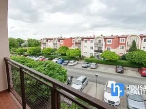 Pronájem bytu 2+kk, Vestec, Ve Stromkách, 63 m2