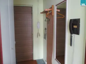 Pronájem bytu 1+1, Litomyšl, Komenského nám., 36 m2