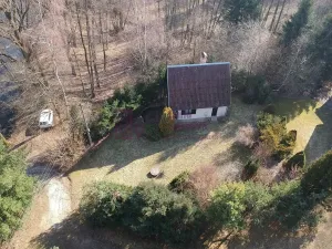 Pronájem chaty, Plavsko, 110 m2