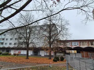 Prodej činžovního domu, Bílina, M. Švabinského, 3140 m2