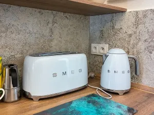 Pronájem bytu 1+1, Uherský Brod, Hradišťská, 40 m2