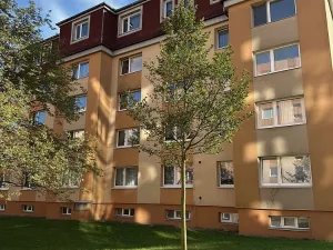 Pronájem bytu 2+kk, Liberec - Liberec VI-Rochlice, Na Žižkově, 45 m2