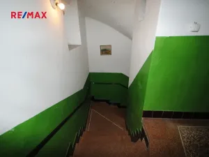 Prodej rodinného domu, Odřepsy, 219 m2