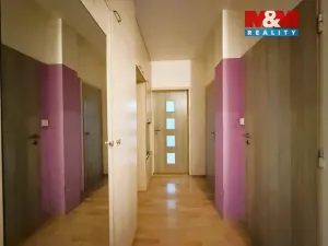 Prodej bytu 3+1, Jablonec nad Nisou - Mšeno nad Nisou, Mechová, 72 m2