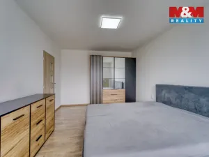 Prodej bytu 3+1, Plzeň, Na Kovárně, 70 m2