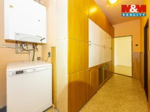 Prodej bytu 3+1, Vrdy - Dolní Bučice, Zbyslavská, 76 m2